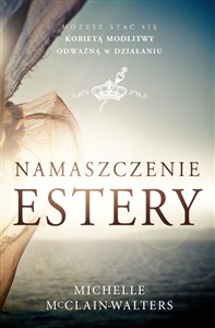 Namaszczenie Estery online polish bookstore