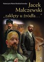 Jacek Malczewski „zaklęty u źródła…” polish usa