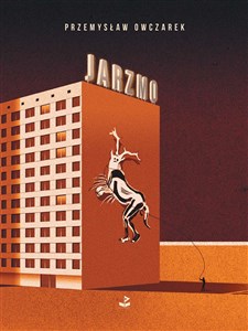 Jarzmo online polish bookstore