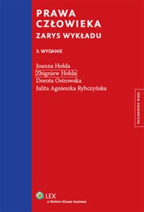 Prawa człowieka Zarys wykładu  