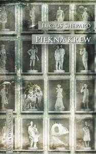 Piękna krew 