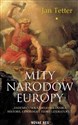 Mity narodów Europy - Jan Tetter