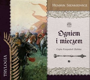 [Audiobook] Ogniem i mieczem Bookshop