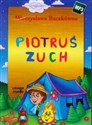 [Audiobook] Piotruś Zuch 