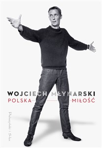 Polska miłość buy polish books in Usa