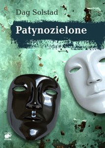 Patynozielone! Polish bookstore