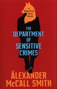 The Department of Sensitive Crimes to buy in Canada