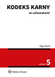Kodeks karny ze schematami polish usa