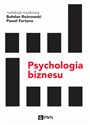 Psychologia biznesu Polish bookstore