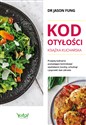 Kod otyłości książka kucharska dla zdrowia  