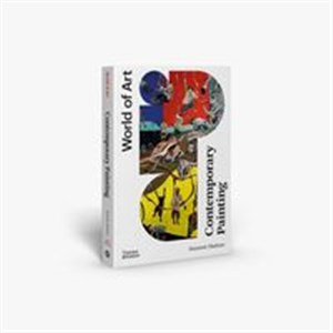 Contemporary Painting buy polish books in Usa