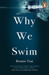 Why We Swim books in polish