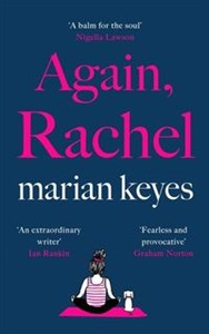 Again Rachel - Polish Bookstore USA