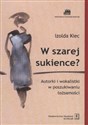 W szarej sukience Autorki i wokalistki w poszukiwaniu tożsamości.  