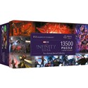 Puzzle 13500 Trefl Prime UFT The Ultimate Marvel Collection 81024  - 