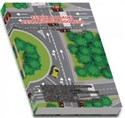 Książka do nauki zasad ruchu drogowego  - Opracowanie Zbiorowe