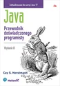 Java. Przewodnik doświadczonego programisty - Cay S. Horstmann