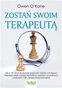 Zostań swoim terapeutą  