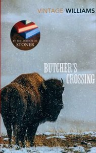 Butcher's Crossing   