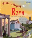 Rzym. Młodzi odkrywcy  - Polish Bookstore USA