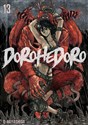 Dorohedoro. Tom 13 - Q-Hayashida