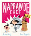 Naprawdę chcę się dzielić. Naprawdę chcę, Tom 4  buy polish books in Usa