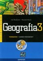 Geografia 3 Podręcznik Zakres podstawowy Liceum, technikum buy polish books in Usa