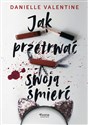 Jak przetrwać swoją śmierć  books in polish