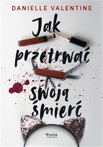 Jak przetrwać swoją śmierć  books in polish