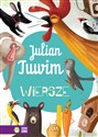 Julian Tuwim. Wiersze  - Julian Tuwim