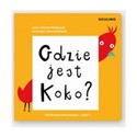 Gdzie jest Koko?  