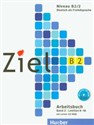 Ziel B2/2 Arbeitsbuch +CD  to buy in Canada