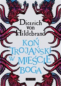 Koń Trojański w mieście Boga chicago polish bookstore