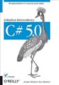 C# 5.0 Leksykon kieszonkowy buy polish books in Usa