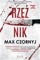 Rzeźnik wyd. 2  books in polish