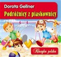 Podróżnicy z piaskownicy klasyka Polska in polish