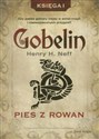 Gobelin Pies z Rowan Księga pierwsza bookstore