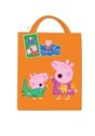 Peppa Pig Orange Bag - 