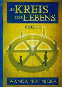 Im Kreis des Lebens Tom 1 books in polish