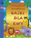 [Audiobook] Bajki dla Ewy Polish Books Canada