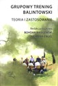 Grupowy trening balintowski Teoria i zastosowanie Bookshop