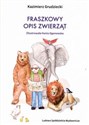 Fraszkowy opis zwierząt 