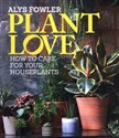Plant Love chicago polish bookstore