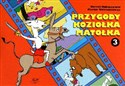 Przygody Koziołka Matołka 3  