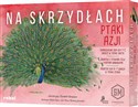 Na skrzydłach: Ptaki Azji -   