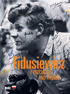 Fidusiewicz i przyjaciele bookstore