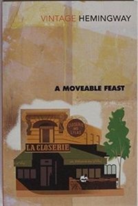 A Moveable Feast  Canada Bookstore