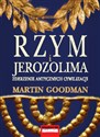 Rzym i Jerozolima Zderzenie antycznych cywilizacji Canada Bookstore