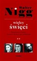 Wielcy święci Tom 2 Katarzyna z Genui, Teresa z Ávila, Jan od Krzyża polish books in canada