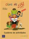 Clave de Sol 1 Cuaderno de Actividades szkoła podstawowa - Monica Caso, Beatriz Rodriguez, Luz Valencia